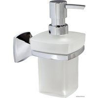 Дозатор для жидкого мыла Wasserkraft Wern K-2599