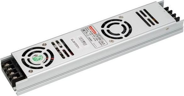 

Блок питания Arlight HTS-400-12-LS 022991