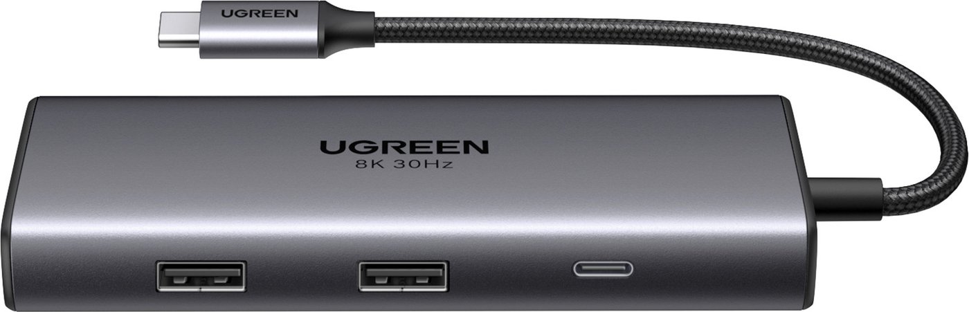 

Док-станция Ugreen CM498 15852