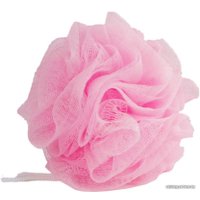 Мочалка Dewal Beauty BCS-50P (розовый)