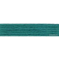 Нитки для вышивания Anchor 4635-0188 8 м (папоротниковый)