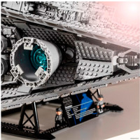 Конструктор LEGO Star Wars 75252 Имперский звёздный разрушитель