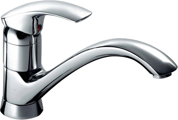 

Смеситель Armatura Ametyst 403-915-00