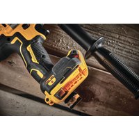 Ударная дрель-шуруповерт DeWalt DCD999X1 (с 1-им АКБ 9 Ач, кейс)
