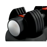 Гантель Unixfit DBREGU11BK 11 кг