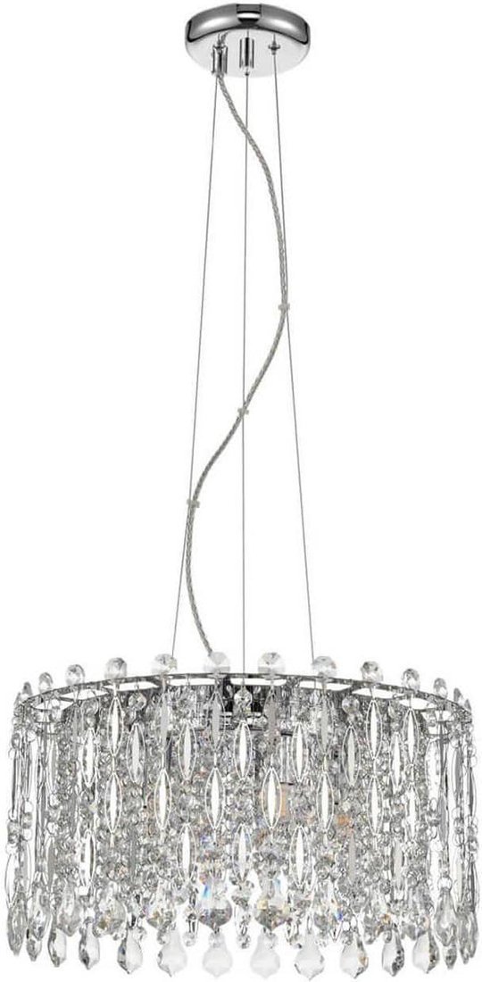 

Подвесная люстра Vele Luce VL3113P05