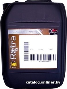 

Трансмиссионное масло Eni Rotra ATF III 20л