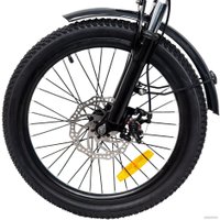 Электровелосипед Hiper Engine Fold X3 Midnight Blue 2023