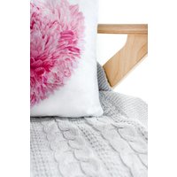 Декоративная подушка Mega Toys Сердце МТ01035