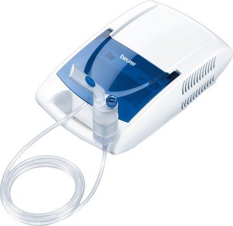 

Компрессорный ингалятор Beurer IH 21