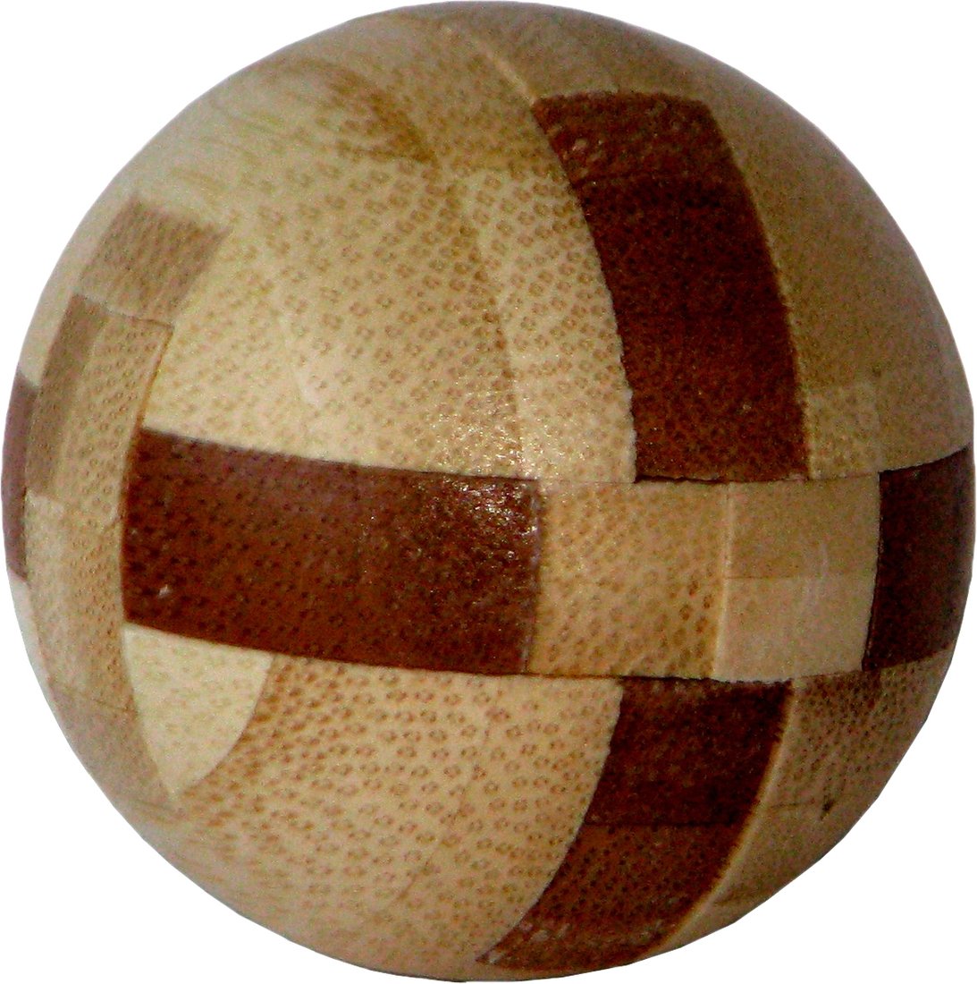 

Головоломка Eureka 3D Bamboo Ball Puzzle 473129