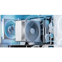 Кулер для процессора DeepCool AG500 G2 WH R-AG500-WHNPMG2-G