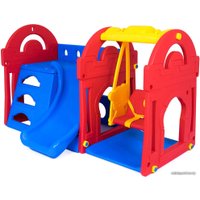 Игровой комплекс Haenim Toy Маленький замок HN-709