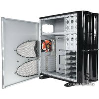 Корпус Thermaltake SopranoRS 100 400 Вт (VG6400BNSE)