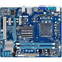 Материнская плата Gigabyte GA-G41MT-S2P (rev. 1.3)