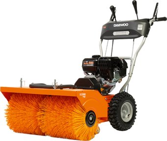 Daewoo Power DASC 8080