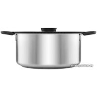 Кастрюля Fiskars Functional Form 1026578