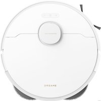 Робот-пылесос Dreame Robot Vacuum L10s Pro Gen 2 (международная версия, белый)