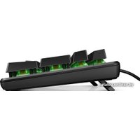 Клавиатура HP Pavilion Gaming 550 USB (нет кириллицы)