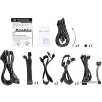 Блок питания Thermaltake Smart BM2 750W TT Premium PS-SPD-0750MNFABE-1