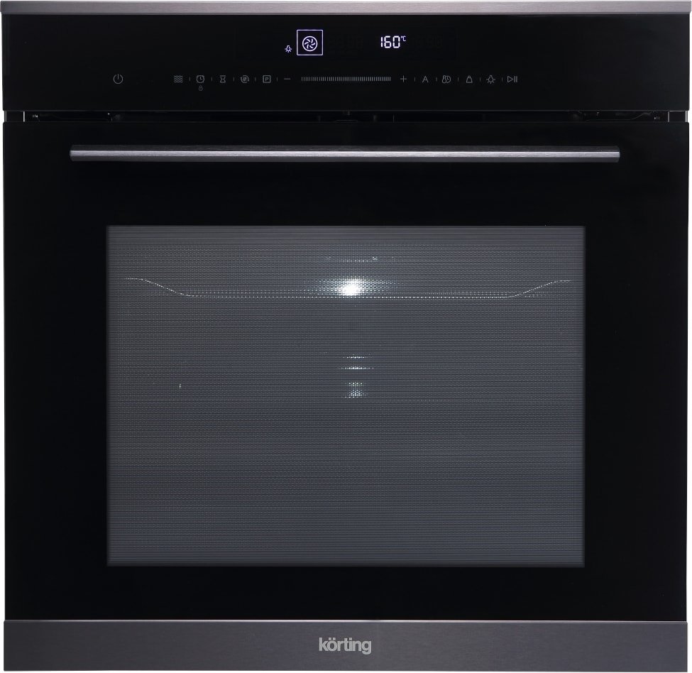 

Электрический духовой шкаф Korting OKB 1340 GNBX MW