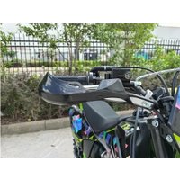 Мотоцикл AVM BisonX 250 (зеленый)