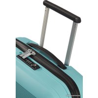 Чемодан-спиннер American Tourister Airconic Purist Blue 55 см