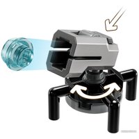 Конструктор LEGO Star Wars 75359 Боевой набор солдат-клонов 332-го полка Асоки