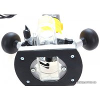 Вертикальный фрезер Калибр Мастер ФЭ-1000М