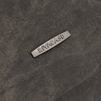 Дорожный рюкзак Rivacase 8912 (серый)