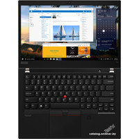 Ноутбук Lenovo ThinkPad T14 Gen1 AMD 20UD001QRT