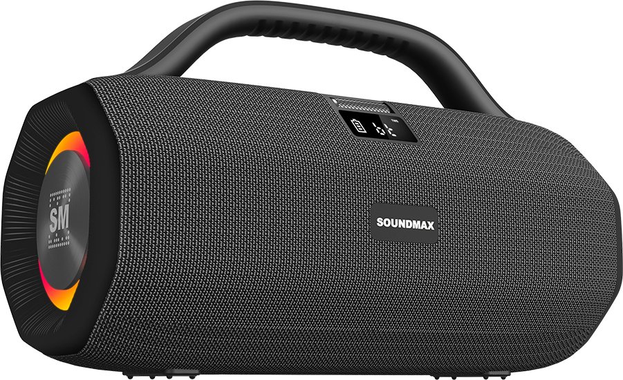 

Беспроводная колонка Soundmax SM-PS5033B
