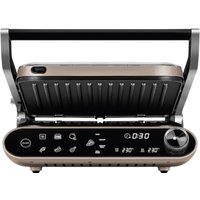 Электрогриль Redmond (Редмонд) SteakMaster GM303 (бежевый)