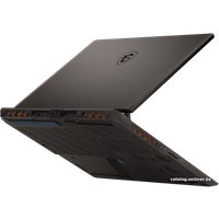 Игровой ноутбук MSI Vector GP68HX 13VI-261XBY