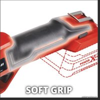 Секатор Einhell GE-LS 18 Li-Solo 3408300