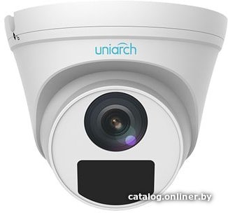IP-камера Uniarch IPC-T124-PF40