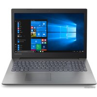 Ноутбук Lenovo IdeaPad 330-15ICH 81FK0011RU