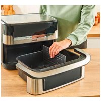 Аэрогриль (аэрофритюрница) Tefal EY922DE0
