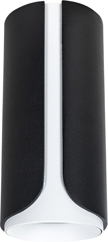 

Точечный светильник Arte Lamp Pino A7376PL-1BK