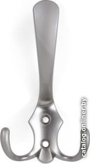 Крючок мебельный Boyard K302SN.6