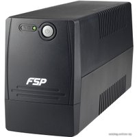 Источник бесперебойного питания FSP FP 600 600VA