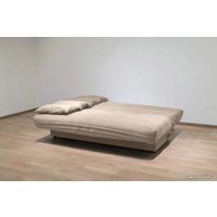 Диван Комфорт-S Матильда new (newtone light beige)