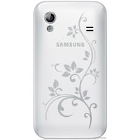 Телефон Samsung S5830 Galaxy Ace La Fleur