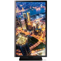 Монитор Samsung U32E850R