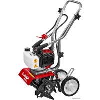 Мотокультиватор бензиновый Зубр МКЛ-100