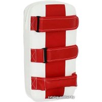 Макивара Rusco Sport 40x20 см (красный)