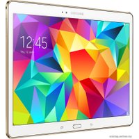 Планшет Samsung Galaxy Tab S 10.5 16GB Dazzling White (SM-T800)