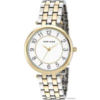 Наручные часы Anne Klein 2701WTTT