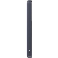 Внешний аккумулятор Xiaomi Super Slim Magnetic Power Bank 5000mAh WPB0507S (черный, международная версия)