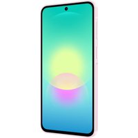 Телефон Samsung Galaxy A27 SM-A276B/DS 8GB/128GB (розовый)
